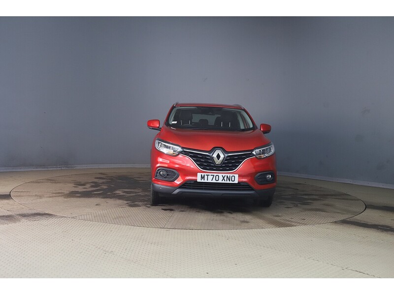 Used Renault Kadjar 2020 for sale - 76461148: Photo 4