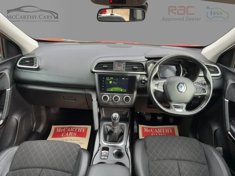 Used Renault Kadjar 2020 for sale - 76461148: Photo 42