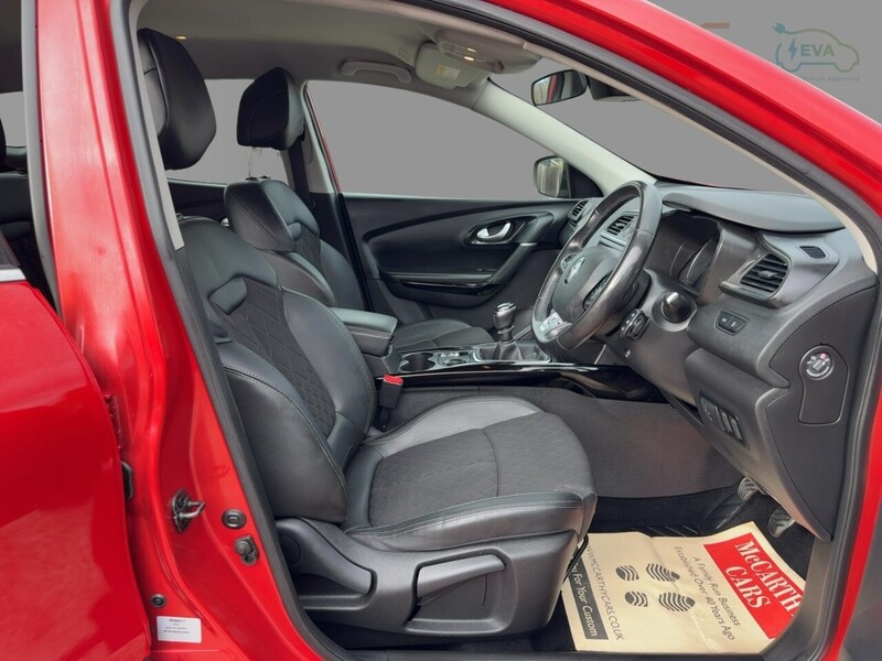 Used Renault Kadjar 2020 for sale - 76461148: Photo 43
