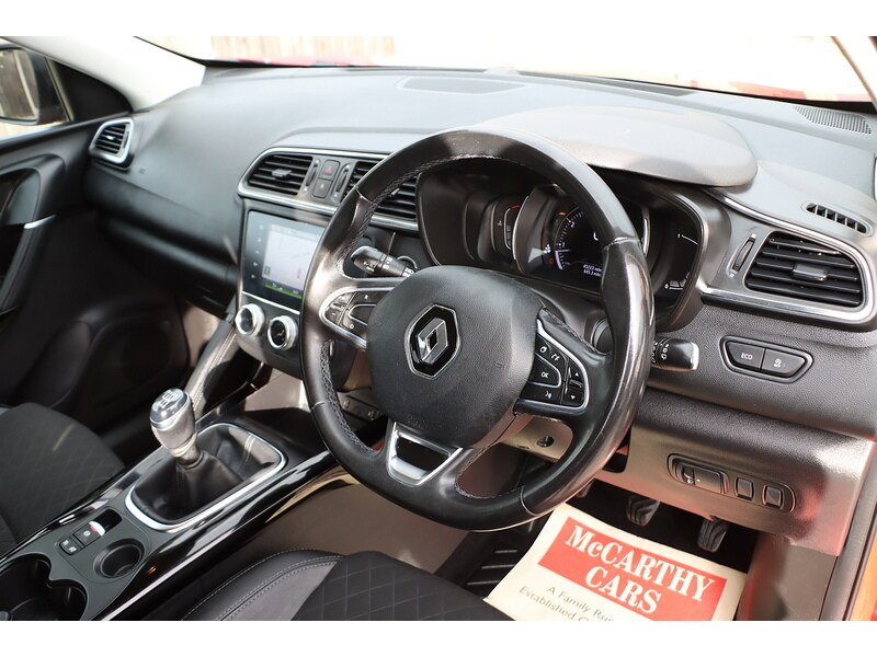 Used Renault Kadjar 2020 for sale - 76461148: Photo 46