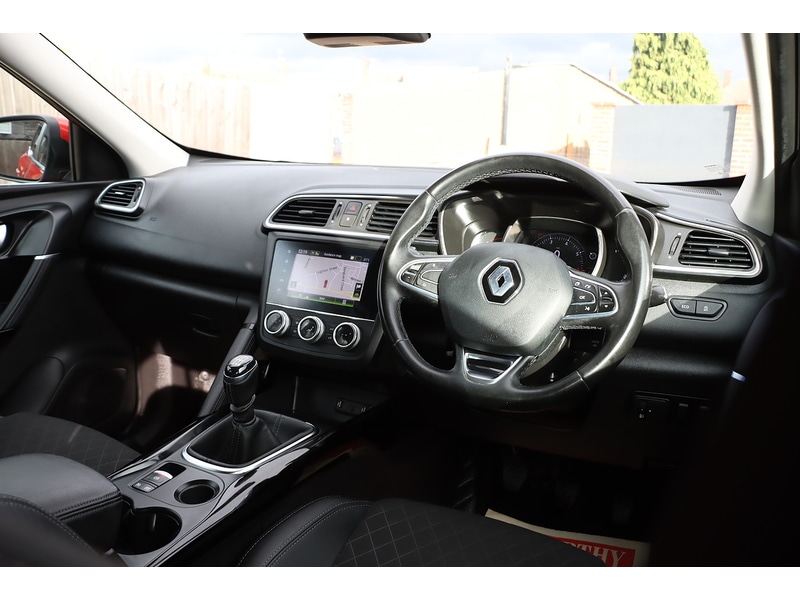 Used Renault Kadjar 2020 for sale - 76461148: Photo 48