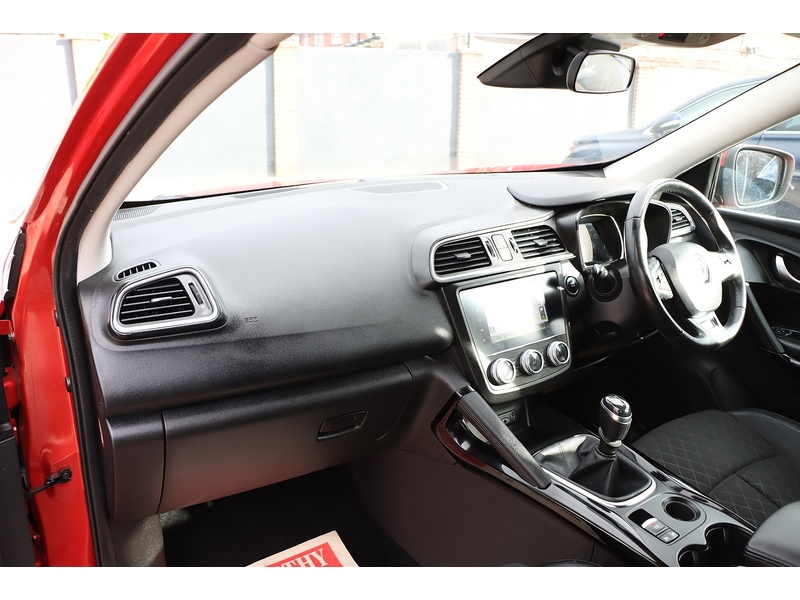 Used Renault Kadjar 2020 for sale - 76461148: Photo 49