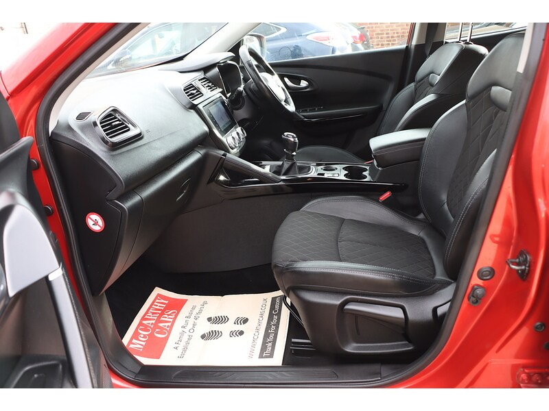 Used Renault Kadjar 2020 for sale - 76461148: Photo 50