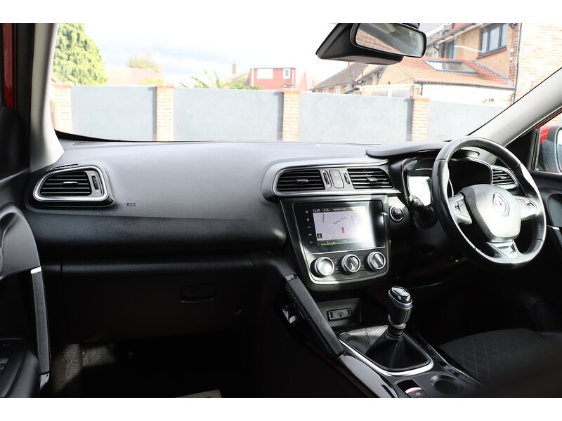Used Renault Kadjar 2020 for sale - 76461148: Photo 52