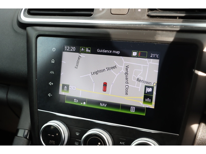 Used Renault Kadjar 2020 for sale - 76461148: Photo 53