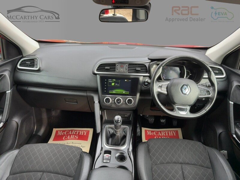 Used Renault Kadjar 2020 for sale - 76461148: Photo 57