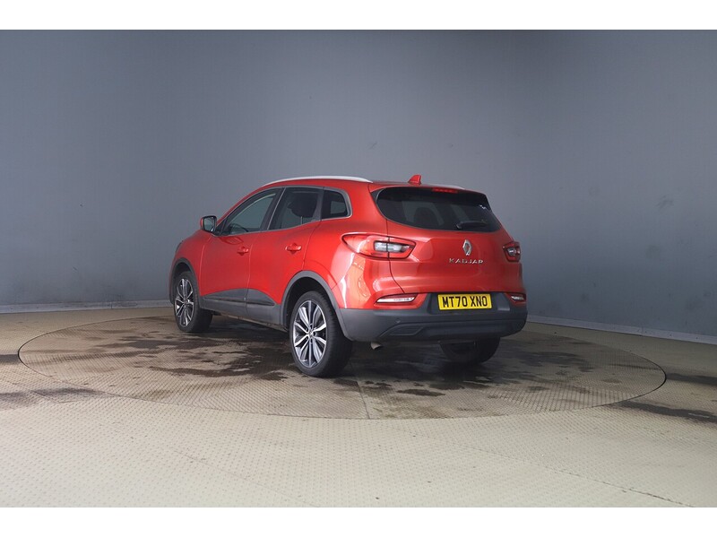 Used Renault Kadjar 2020 for sale - 76461148: Photo 6