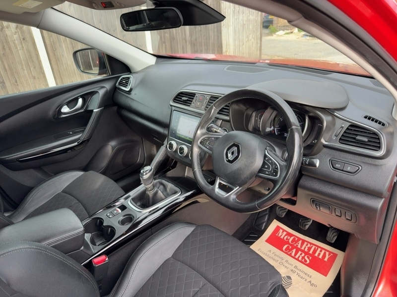 Used Renault Kadjar 2020 for sale - 76461148: Photo 60