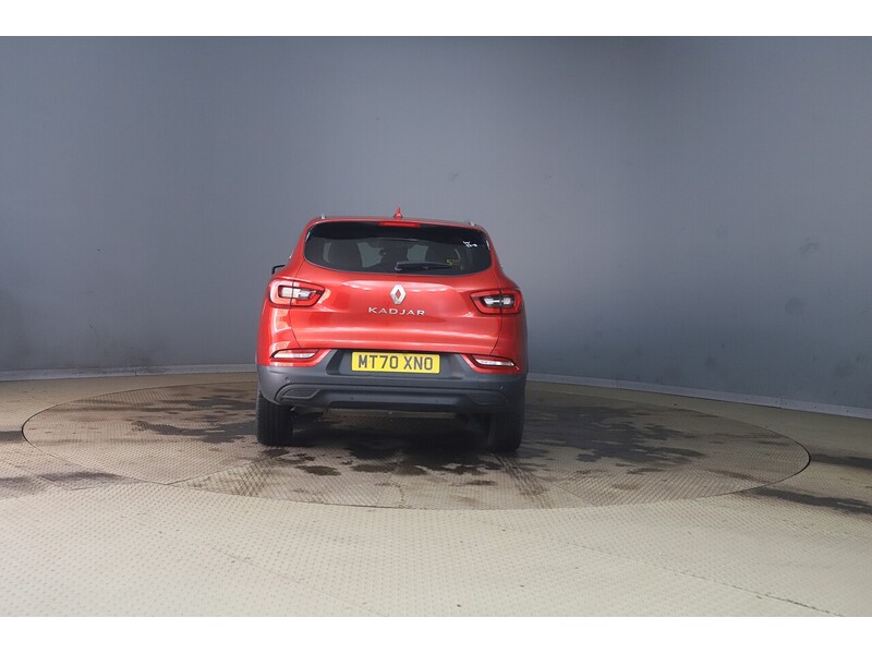 Used Renault Kadjar 2020 for sale - 76461148: Photo 7