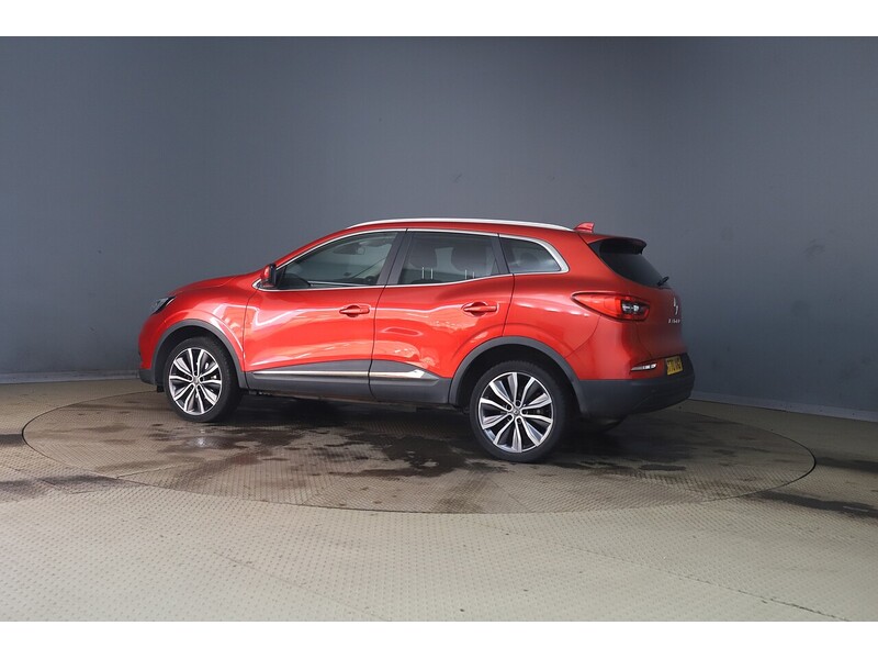 Used Renault Kadjar 2020 for sale - 76461148: Photo 8