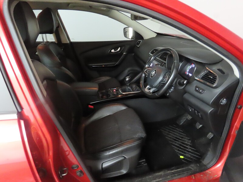Used Renault Kadjar 2020 for sale - 76461148: Photo 9