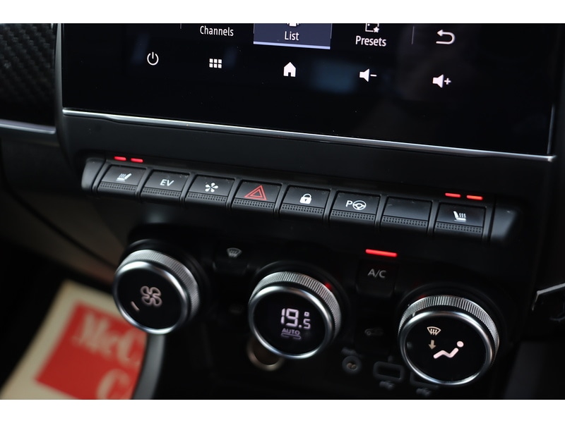 Used Renault Arkana 2022 for sale - 75974536: Photo 14