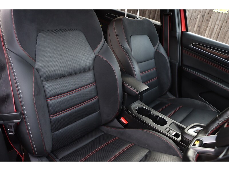 Used Renault Arkana 2022 for sale - 75974536: Photo 16