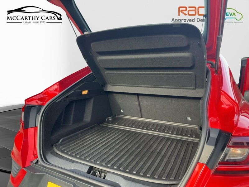 Used Renault Arkana 2022 for sale - 75974536: Photo 18