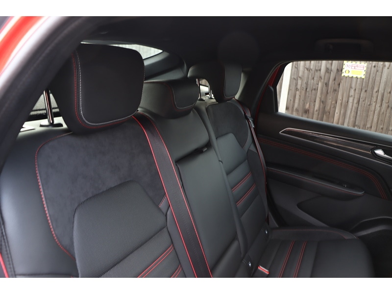 Used Renault Arkana 2022 for sale - 75974536: Photo 26