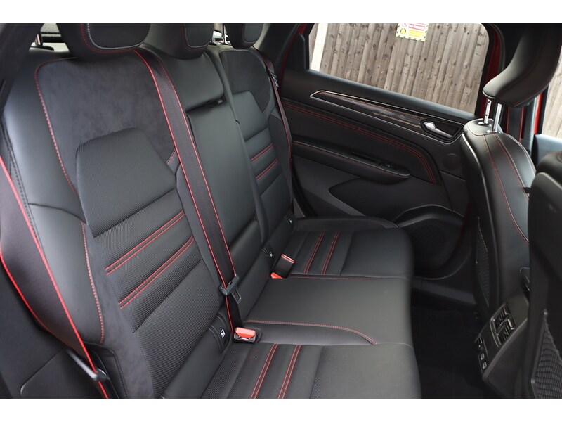 Used Renault Arkana 2022 for sale - 75974536: Photo 27