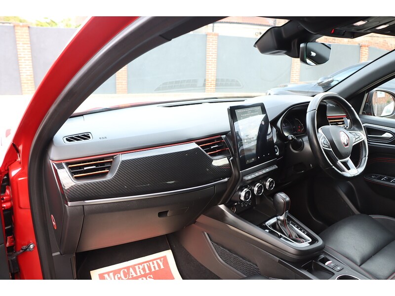 Used Renault Arkana 2022 for sale - 75974536: Photo 29