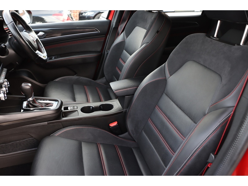 Used Renault Arkana 2022 for sale - 75974536: Photo 31