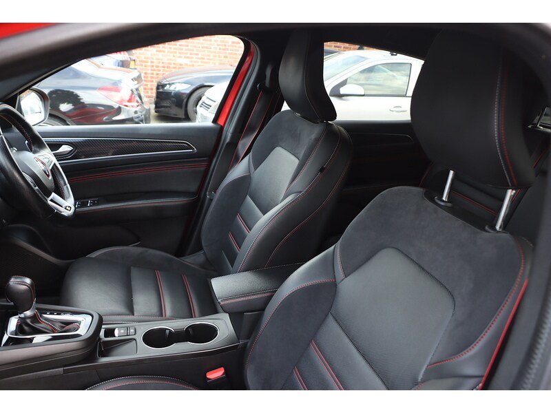 Used Renault Arkana 2022 for sale - 75974536: Photo 32