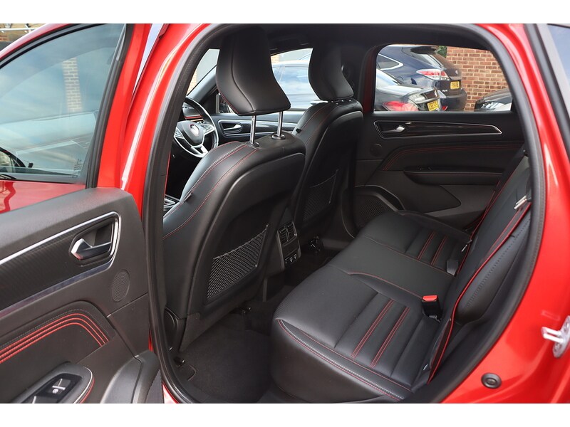 Used Renault Arkana 2022 for sale - 75974536: Photo 33