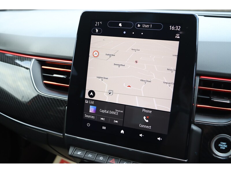 Used Renault Arkana 2022 for sale - 75974536: Photo 40