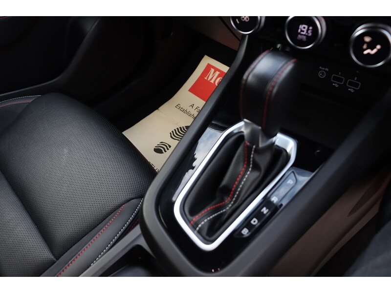 Used Renault Arkana 2022 for sale - 75974536: Photo 42