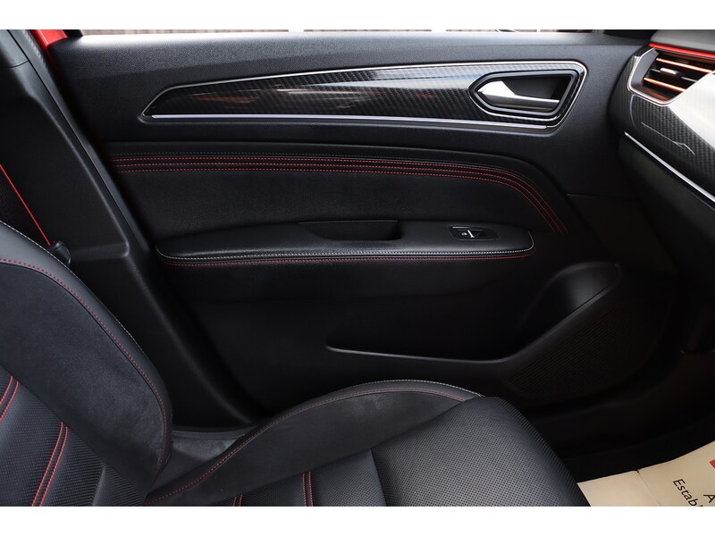 Used Renault Arkana 2022 for sale - 75974536: Photo 43