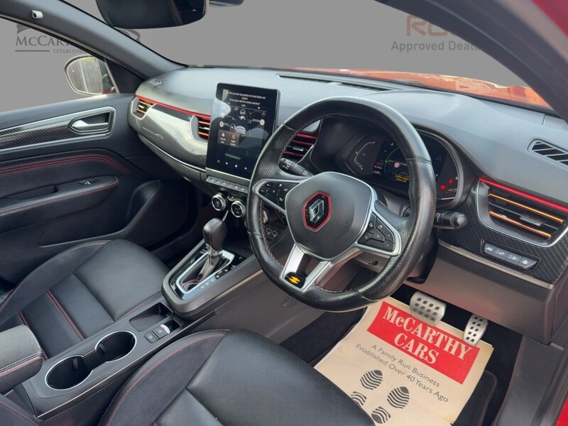 Used Renault Arkana 2022 for sale - 75974536: Photo 51