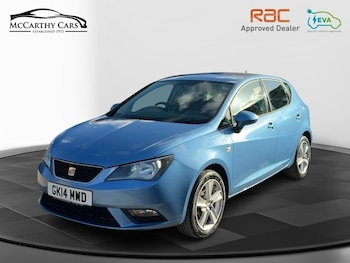 SEAT - Ibiza