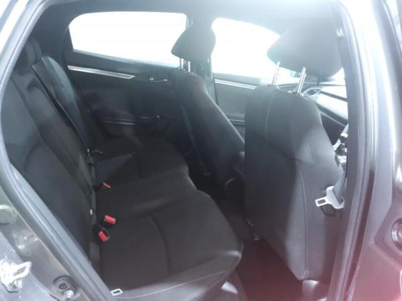 Used Honda Civic 2019 for sale - 76461145: Photo 10