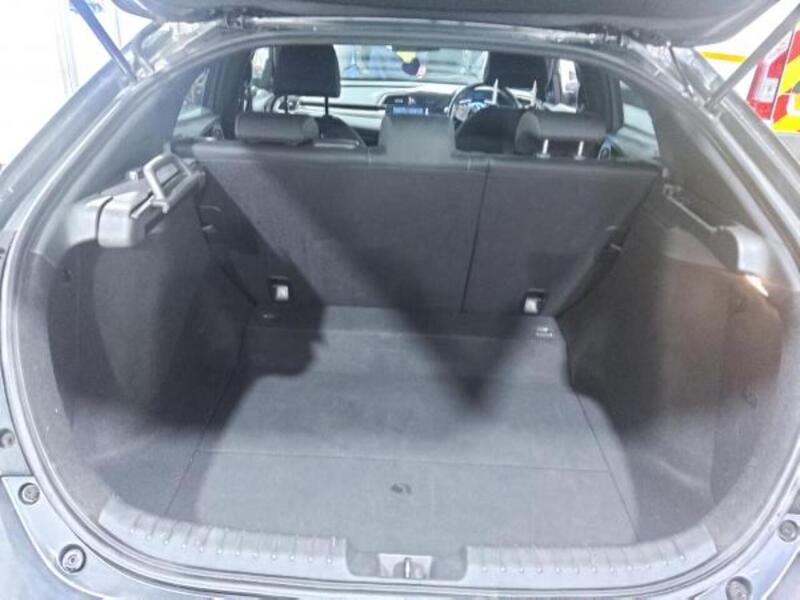 Used Honda Civic 2019 for sale - 76461145: Photo 11