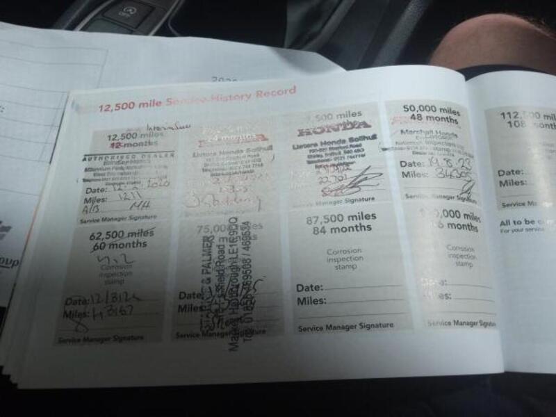 Used Honda Civic 2019 for sale - 76461145: Photo 13