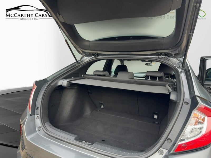 Used Honda Civic 2019 for sale - 76461145: Photo 15