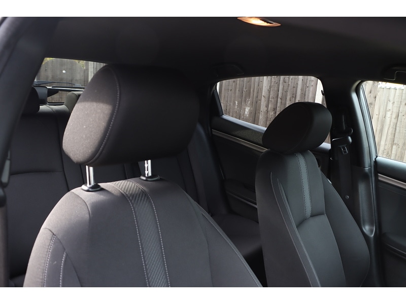 Used Honda Civic 2019 for sale - 76461145: Photo 20