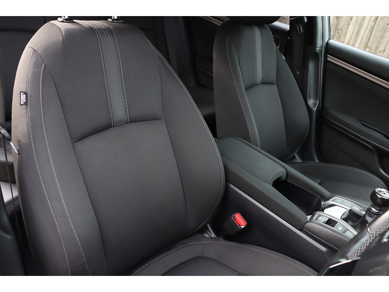 Used Honda Civic 2019 for sale - 76461145: Photo 21