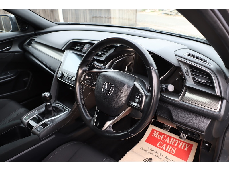 Used Honda Civic 2019 for sale - 76461145: Photo 22