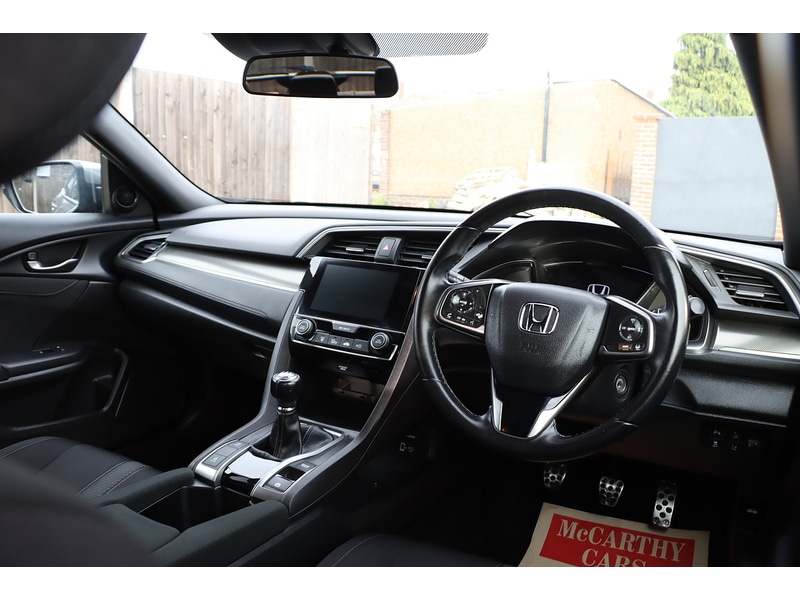 Used Honda Civic 2019 for sale - 76461145: Photo 25