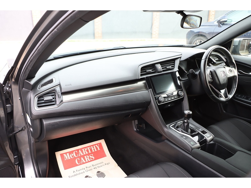 Used Honda Civic 2019 for sale - 76461145: Photo 28