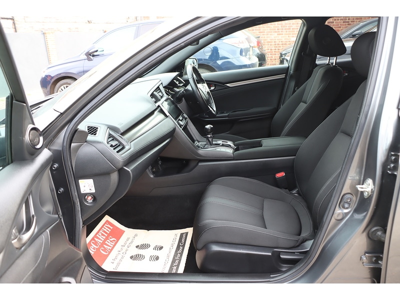 Used Honda Civic 2019 for sale - 76461145: Photo 29