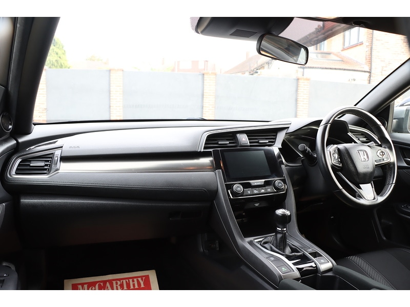 Used Honda Civic 2019 for sale - 76461145: Photo 33