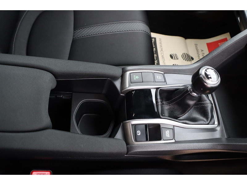 Used Honda Civic 2019 for sale - 76461145: Photo 35