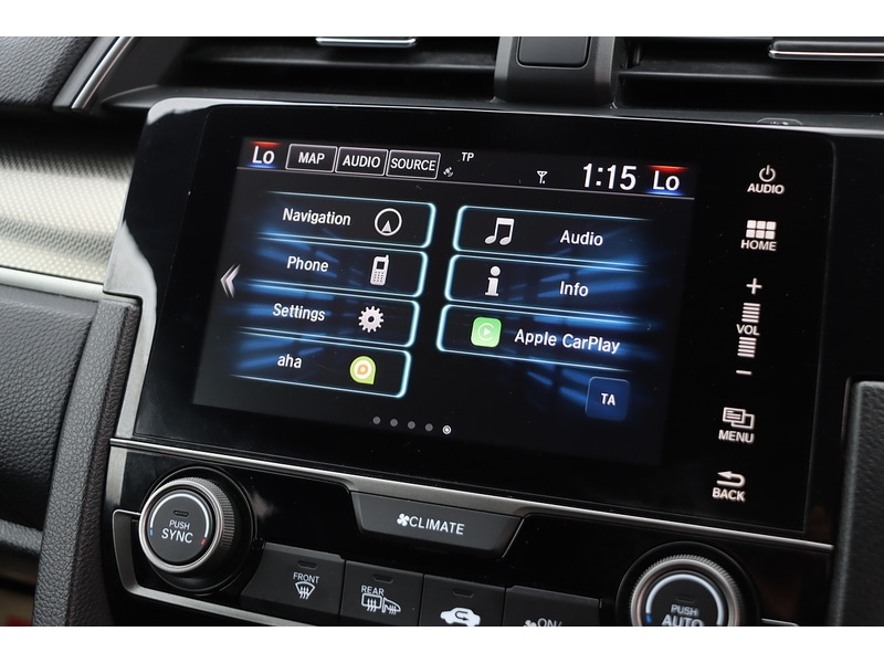 Used Honda Civic 2019 for sale - 76461145: Photo 38