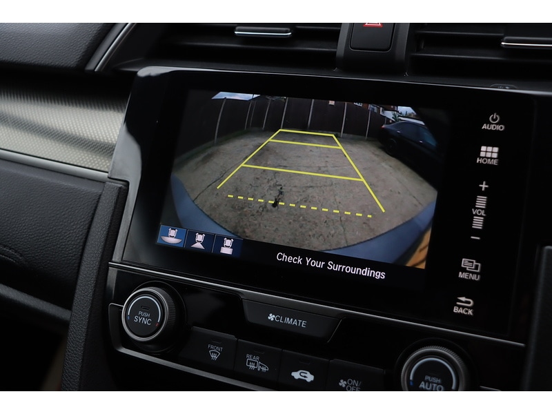 Used Honda Civic 2019 for sale - 76461145: Photo 39