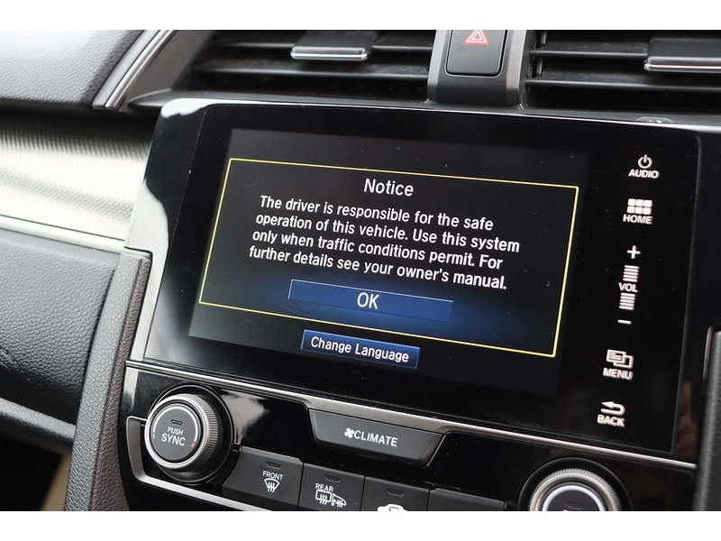 Used Honda Civic 2019 for sale - 76461145: Photo 41