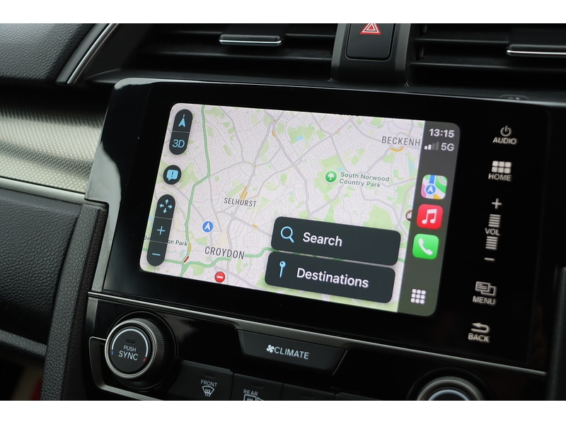 Used Honda Civic 2019 for sale - 76461145: Photo 42