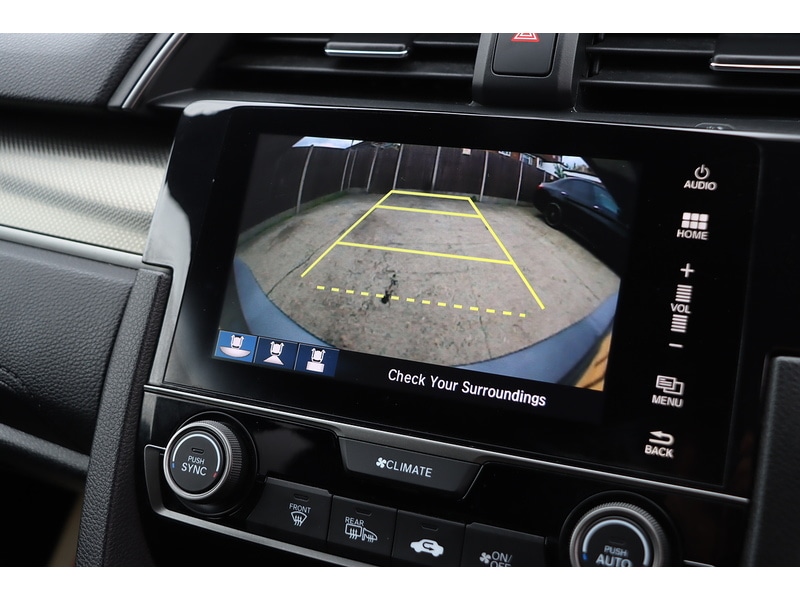 Used Honda Civic 2019 for sale - 76461145: Photo 43