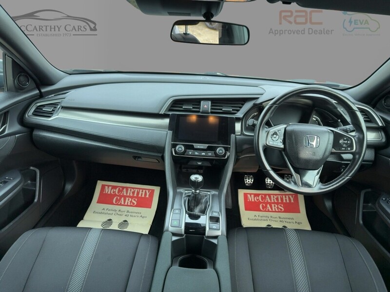 Used Honda Civic 2019 for sale - 76461145: Photo 44