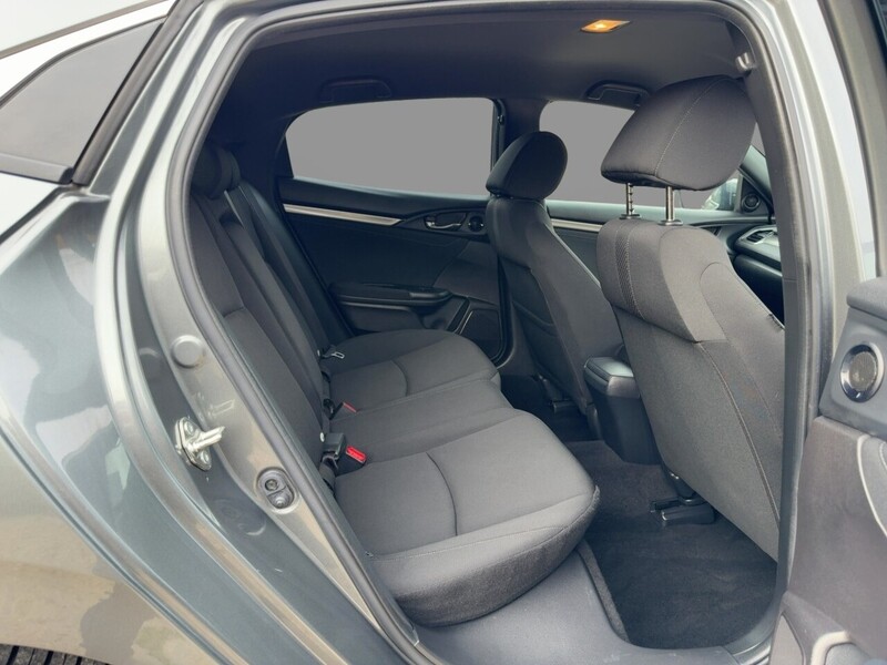 Used Honda Civic 2019 for sale - 76461145: Photo 46