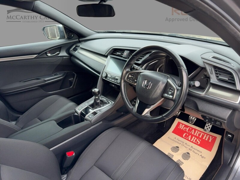 Used Honda Civic 2019 for sale - 76461145: Photo 47