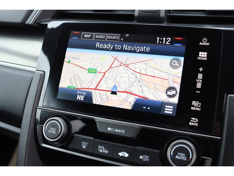 Used Honda Civic 2019 for sale - 76461145: Photo 50